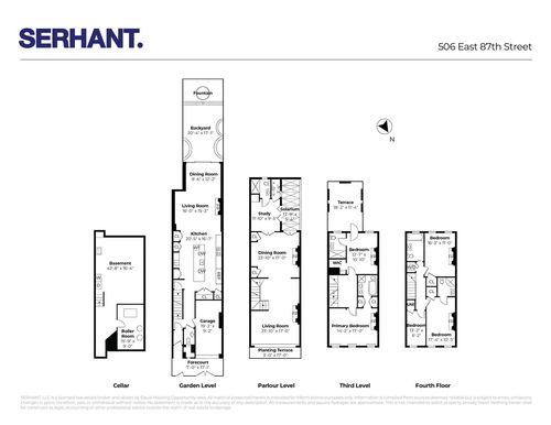 506 E 87th St, New York, NY, 10128-7602 | Card Image