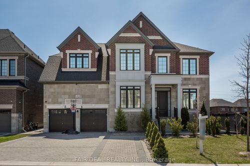 23 Mumberson St, Cookstown, ON, L0L1L0 | Card Image