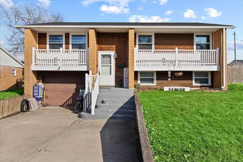 4024 Raymond Dr, Enon, OH, 45323-1425 | Card Image