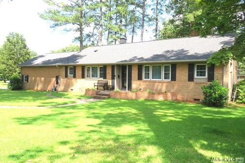 600 Virginia St, Roanoke Rapids, NC, 27870-2927 | Card Image