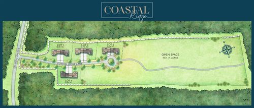 32 Coastal Ridge Lane, North Hampton, NH, 03862 | Card Image
