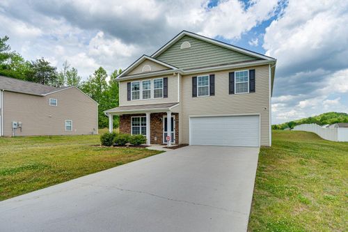 165 Daugherty Ferry Rd, Sale Creek, TN, 37373-7829 | Card Image