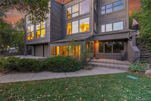 25 Oakridge Dr, Castle Rock, CO, 80104-2129 | Card Image