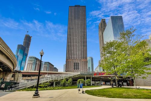 2302-474 N Lake Shore Dr, Chicago, IL, 60611-6466 | Card Image