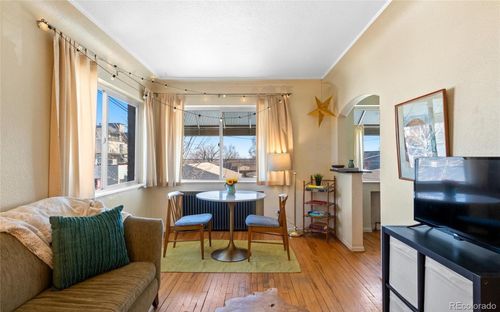 202-4334 Federal Boulevard, Denver, CO, 80211 | Card Image