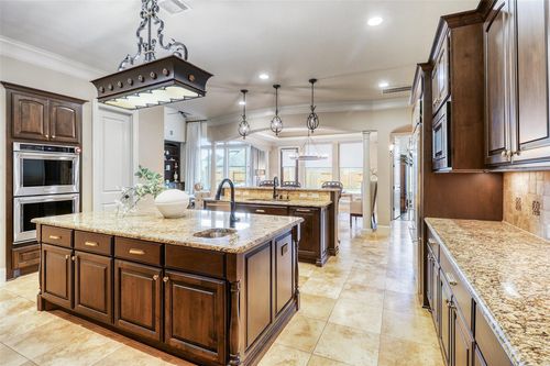 24115 Porte Toscana Ln, Richmond, TX, 77406-4401 | Card Image
