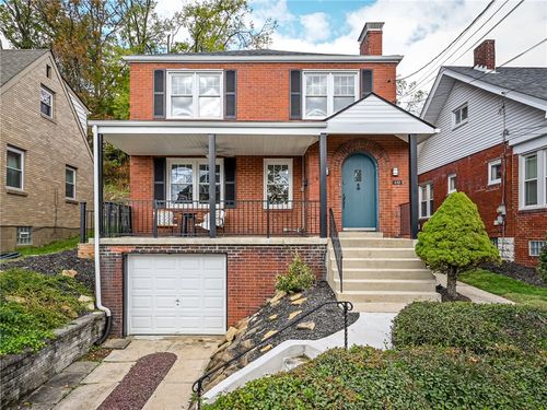 632 Means Ave, Bellevue, PA, 15202-3020 | Card Image