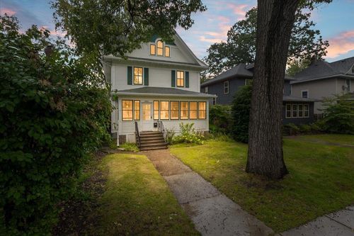 2031 Lincoln Ave, Saint Paul, MN, 55105-1455 | Card Image