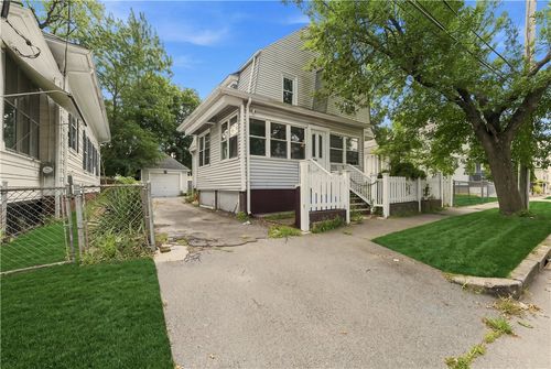 186 California Ave, Providence, RI, 02905-4324 | Card Image