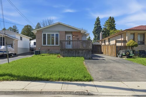 341 Rexford Dr, Hamilton, ON, L8W1W2 | Card Image