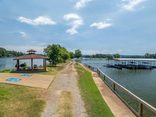 UNIT-2C - 5371 Central Ave, Home with 2 bedrooms, 2 bathrooms and null parking in Hot Springs AR | Image 12