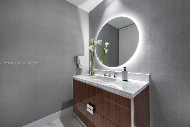 UNIT-4601 - 15701 Collins Ave, Condo with 3 bedrooms, 5 bathrooms and null parking in Sunny Isles Beach FL | Image 23