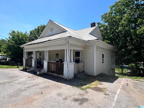 2805 Highway 25, Montevallo, AL, 35115-7913 | Card Image