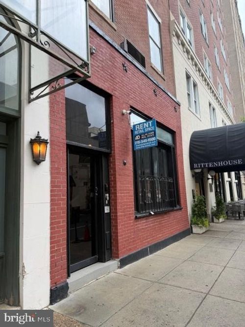 267 S 19th St, PHILADELPHIA, PA, 19103-6250 | Card Image