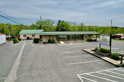 9510 Lincoln Hwy, Bedford, PA, 15522-3760 | Card Image