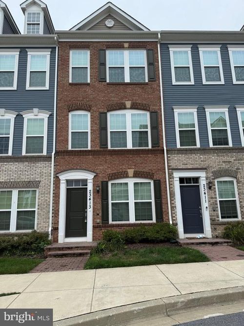 23413 Harness Point Way, CLARKSBURG, MD, 20871-4049 | Card Image