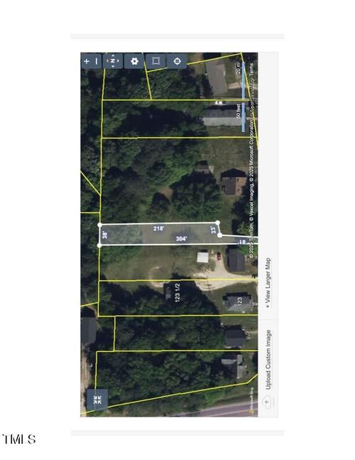 0 Halifax Rd, Louisburg, NC, 27549 | Card Image