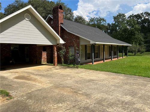 11053 Baham Rd, Folsom, LA, 70437-7143 | Card Image