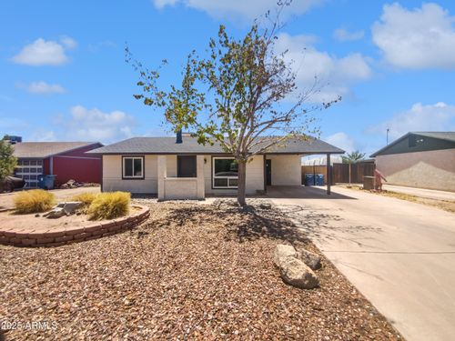261 W 21st Ave, Apache Junction, AZ, 85120-7709 | Card Image