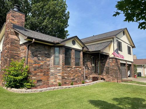 1413 Country Club Rd, Sherwood, AR, 72120-5082 | Card Image