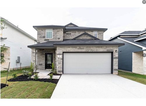 201 Lt Rusty Dr, Jarrell, TX, 76537-0778 | Card Image