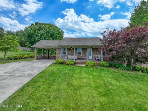 4068 Peace Drive, Morristown, TN, 37814 | Card Image