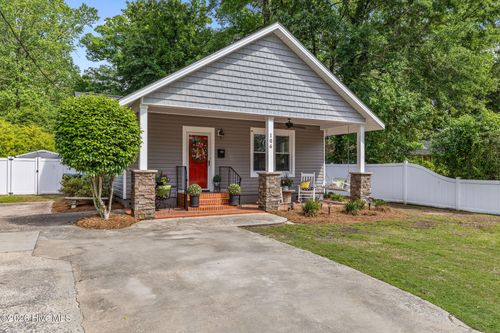 106 N Oleander Ave, Goldsboro, NC, 27530-5212 | Card Image