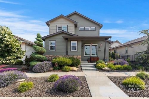 5838 W Tantallon St, Boise, ID, 83714-8894 | Card Image
