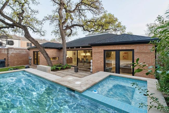 2404 Enfield Rd, House other with 3 bedrooms, 4 bathrooms and 3 parking in Austin TX | Image 26