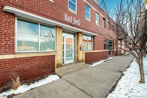 126-3033 Blake St, Denver, CO, 80205-2367 | Card Image