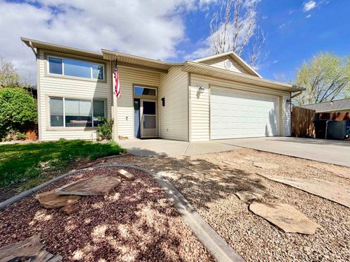 496 Moonlight Ct, Grand Junction, CO, 81504-6151 | Card Image
