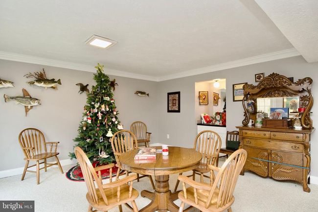 6690 Old Blacksmith Dr, House other with 5 bedrooms, 3 bathrooms and null parking in BURKE VA | Image 36