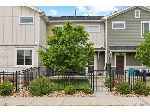 762 Stonebridge Dr, Longmont, CO, 80503-7778 | Card Image