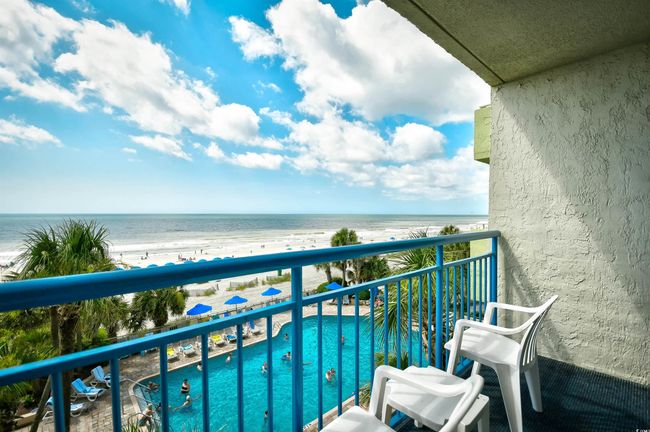330 - 1105 S Ocean Blvd, Condo with 1 bedrooms, 1 bathrooms and null parking in Myrtle Beach SC | Image 18