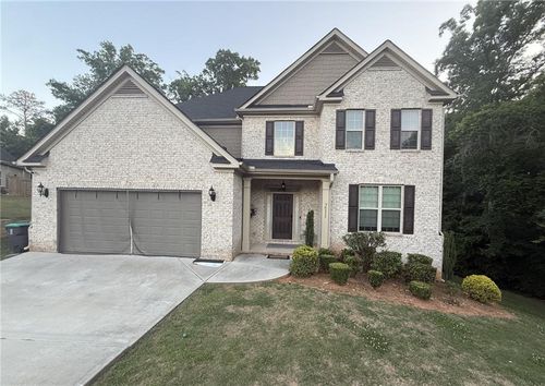 211 Alderleaf Ct, Mcdonough, GA, 30252-8739 | Card Image
