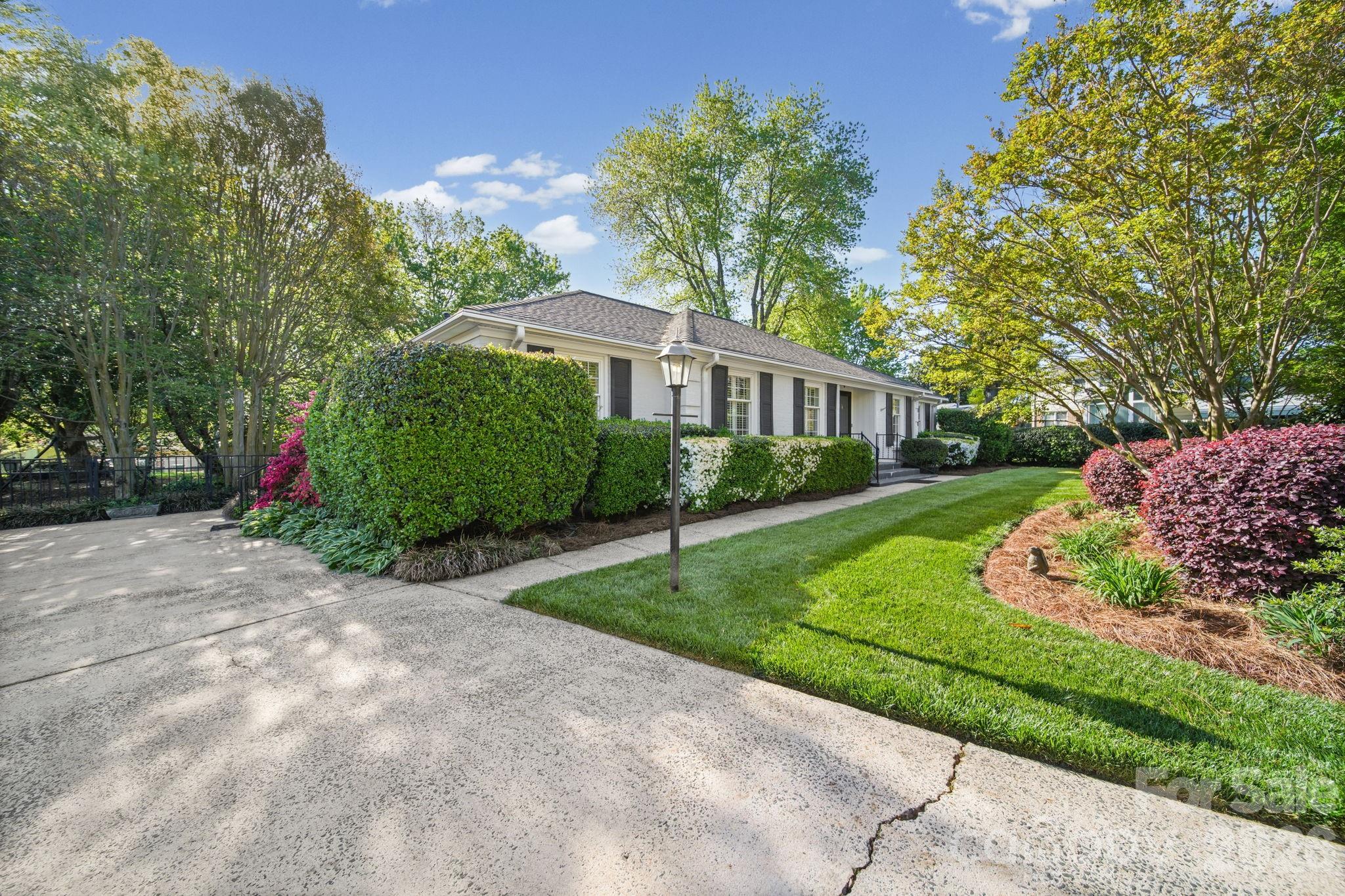 Residential in Matthews 3