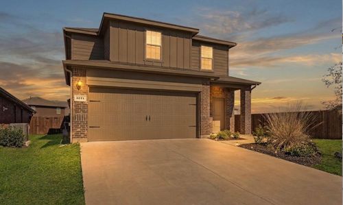 3221 Watterson Way, Crandall, TX, 75114-0299 | Card Image