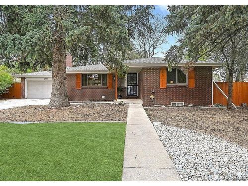 5402 E Warren Ave, Denver, CO, 80222-5212 | Card Image