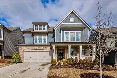 279 Still Pine Bnd, Smyrna, GA, 30082-1857 | Card Image