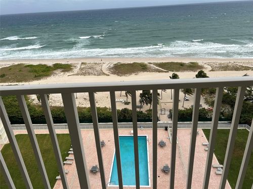 1409-750 N Ocean Blvd, Pompano Beach, FL, 33062-4644 | Card Image