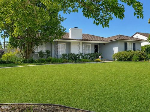 2850 Devonport Road, San Marino, CA, 91108 | Card Image