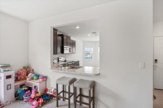 4552 Talbot Blvd, House other with 3 bedrooms, 2 bathrooms and null parking in Cocoa FL | Image 8
