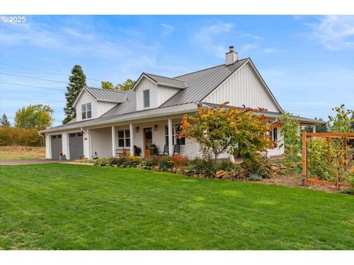 13950 S John Wayne Ln, Mulino, OR, 97042-9610 | Card Image