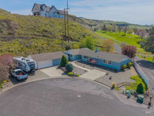 3650 Country Club Court, Lewiston, ID, 83501 | Card Image