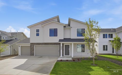 2990 S Maple Ranch Way, Nampa, ID, 83686-3203 | Card Image