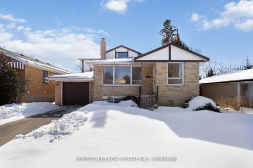 119 Hendon Ave, North York, ON, M2M1A6 | Card Image