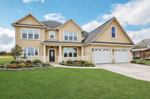 22 Obannon Ranch Rd, Huntsville, TX, 77320-1565 | Card Image