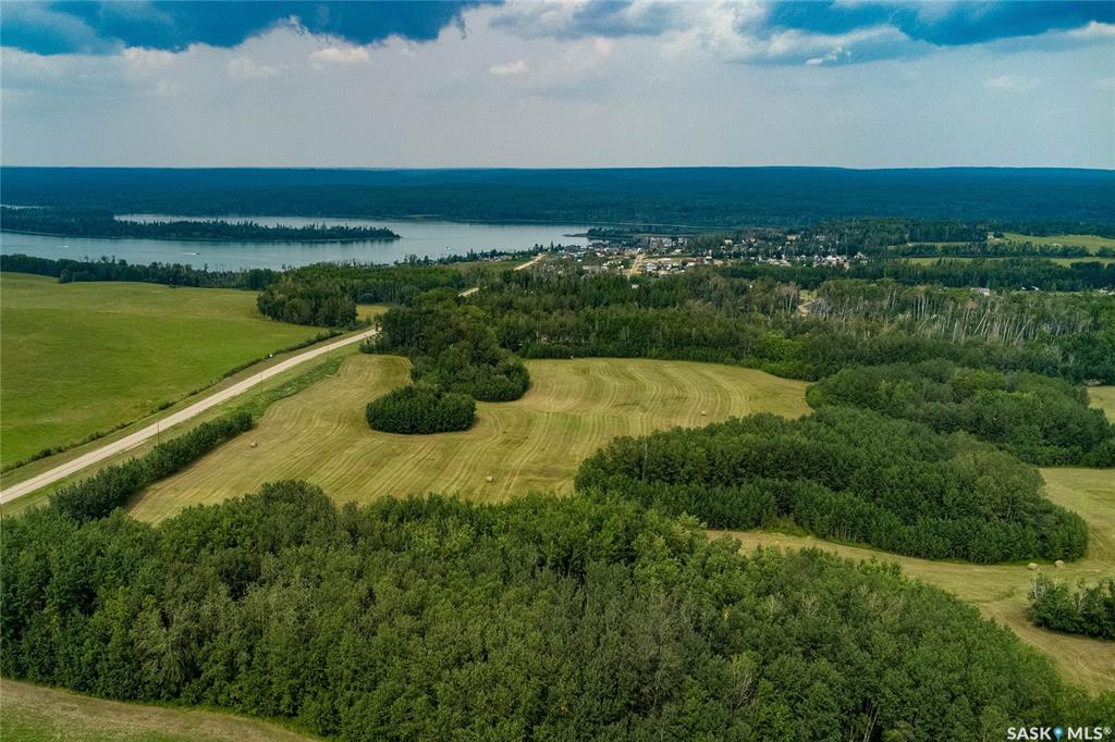 Land in Beaver River Rm No. 622 2