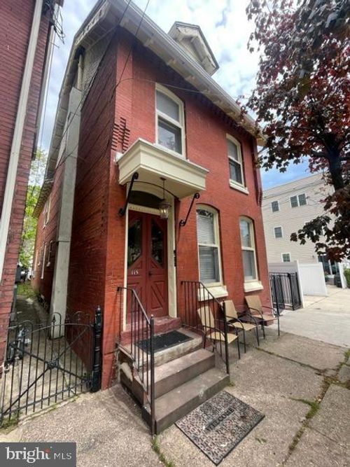 115 Mulberry St, BRISTOL, PA, 19007-5020 | Card Image