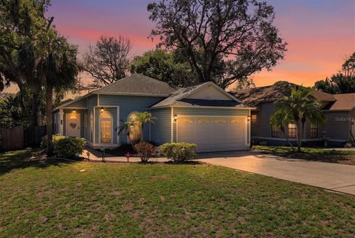 86 Highland Rd, TARPON SPRINGS, FL, 34689-1919 | Card Image